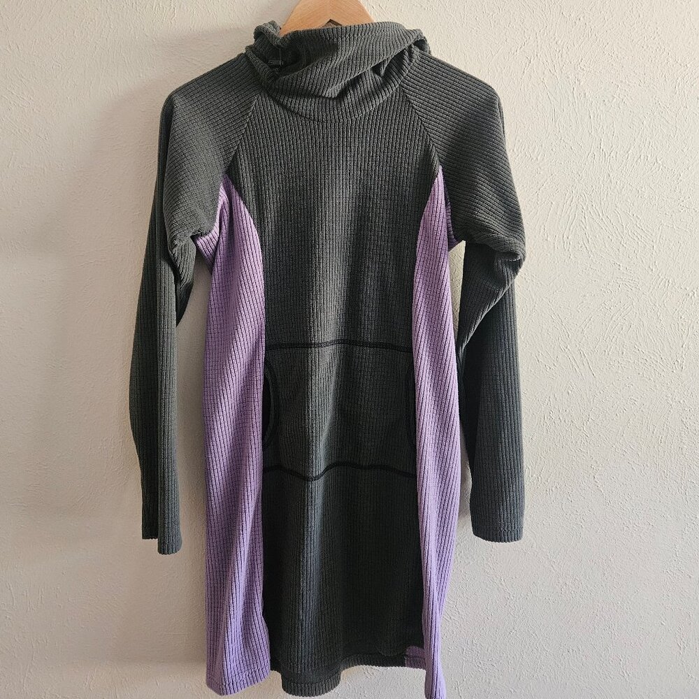 MELANZANA Dress